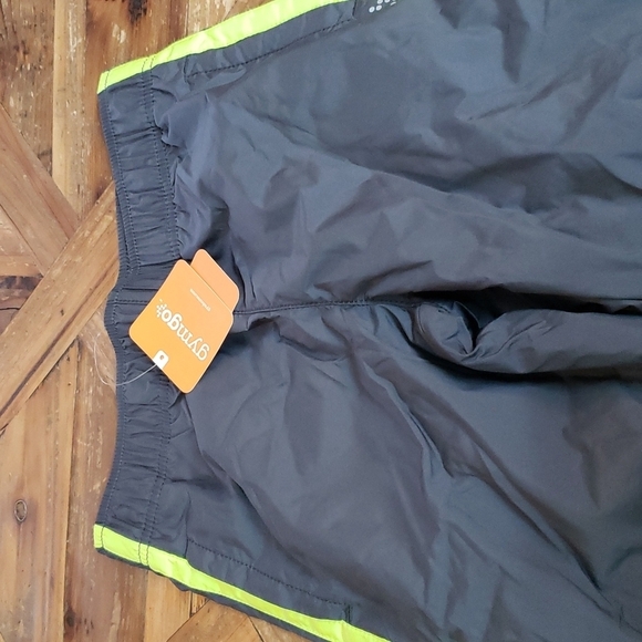 GYMGO kids Jogger pant - Picture 2 of 2